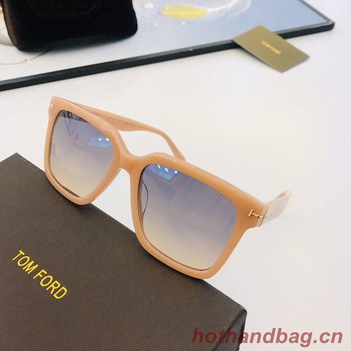 Tom Ford Sunglasses Top Quality TOS00434